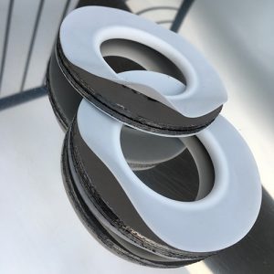 GUARNIZIONI BUSTA PTFE