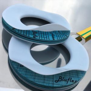 GUARNIZIONI BUSTA PTFE