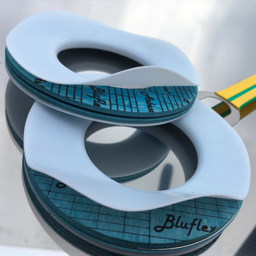 GUARNIZIONI BUSTA PTFE