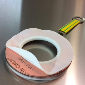 GUARNIZIONI BUSTA PTFE