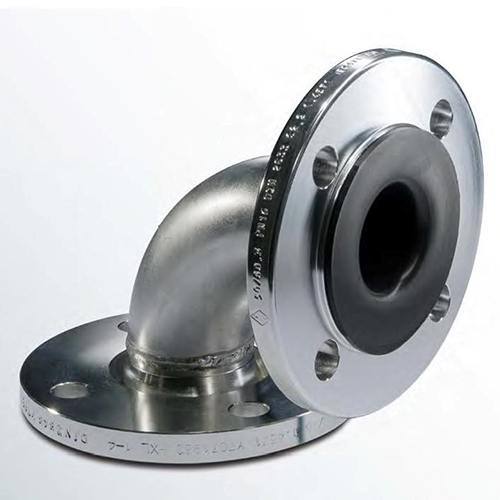 Curva-90-rivestita-in-PTFE-conduttivo-FF.GI.-Srl